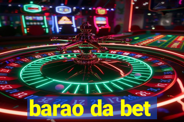 barao da bet